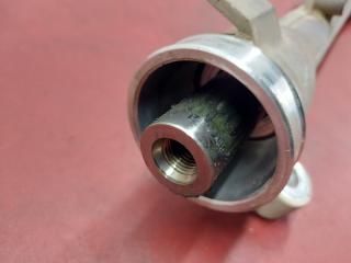 Рулевая рейка Mazda3 Hatchback 2020 BP