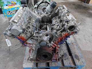 Двигатель Q7 2018 4M 3.0L V-6 DI