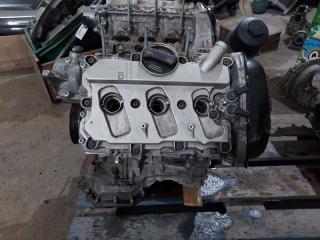Двигатель AUDI Q7 4M 3.0L V-6 DI