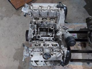 Двигатель Q7 2018 4M 3.0L V-6 DI