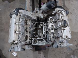 Двигатель Q7 2018 4M 3.0L V-6 DI