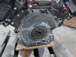 Двигатель Q7 2018 4M 3.0L V-6 DI