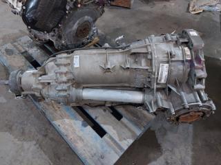 АКПП AUDI Q7 2018 Б/У АКПП AUDI Q7 2018