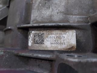 АКПП Q7 2018 4M 3.0L V-6 DI