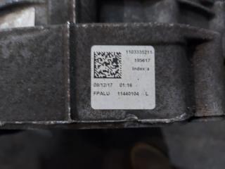 АКПП Q7 2018 4M 3.0L V-6 DI