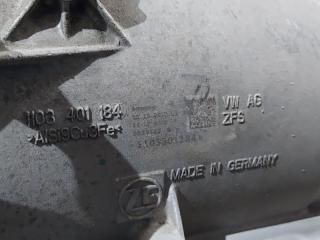 АКПП Q7 2018 4M 3.0L V-6 DI