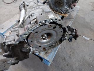 АКПП Q7 2018 4M 3.0L V-6 DI