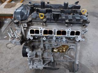 Двигатель Mazda Mazda3 Hatchback 2020