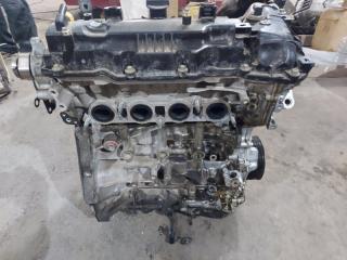 Двигатель Mazda3 Hatchback 2020 BP