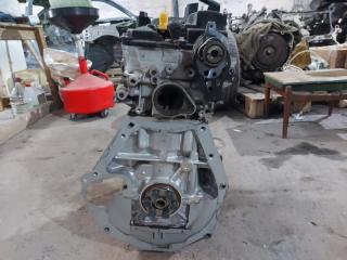 Двигатель Mazda Mazda3 Hatchback BP