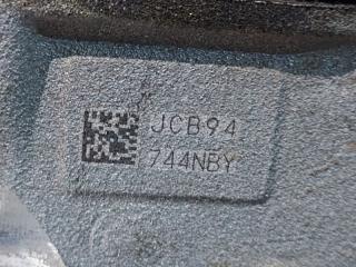 Двигатель Mazda3 Hatchback 2020 BP