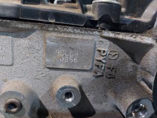 Двигатель Mazda3 Hatchback 2020 BP