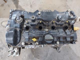 Двигатель Mazda3 Hatchback 2020 BP