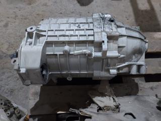 Двигатель Polestar 2 2022