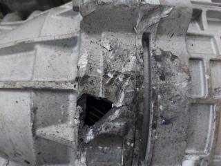 Двигатель Polestar 2 2022