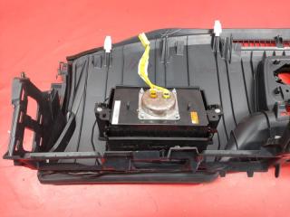 Торпедо Mazda3 Hatchback 2020 BP