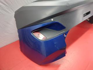 Бампер задний ID4 Pro S 2022