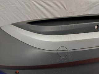 Бампер задний VolksWagen ID4 Pro S