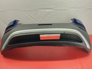 Бампер задний ID4 Pro S 2022