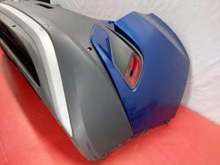 Бампер задний ID4 Pro S 2022