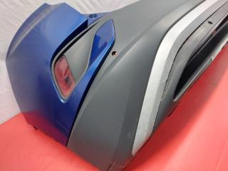 Бампер задний ID4 Pro S 2022