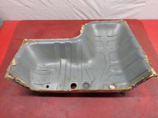 Фото запчасти корыто заднего багажника Polestar Polestar 2 2022 Б/У запчасть Запчасть корыто заднего багажника Polestar Polestar 2 2022