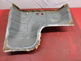 Корыто заднего багажника Polestar 2 2022