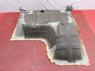 Корыто заднего багажника Polestar 2 2022