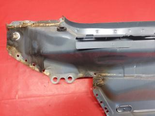 Задняя панель кузова Polestar Polestar 2