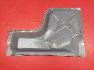 Фото запчасти корыто заднего багажника Polestar Polestar 2 2022 Б/У запчасть Запчасть корыто заднего багажника Polestar Polestar 2 2022