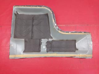 Корыто заднего багажника Polestar Polestar 2