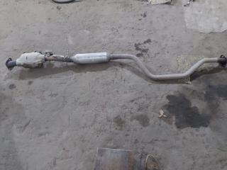 Средняя часть глушителя Mazda Mazda3 Hatchback 2020