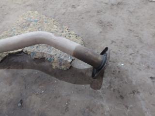 Средняя часть глушителя Mazda Mazda3 Hatchback BP