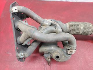 Выпускной коллектор Mazda3 Hatchback 2020 BP