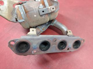 Выпускной коллектор Mazda3 Hatchback 2020 BP