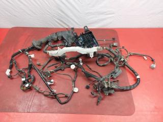 Проводка Mazda3 Hatchback 2020 BP