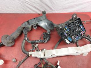 Проводка Mazda3 Hatchback 2020 BP