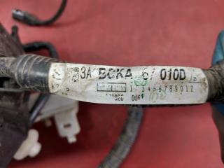 Проводка Mazda3 Hatchback 2020 BP