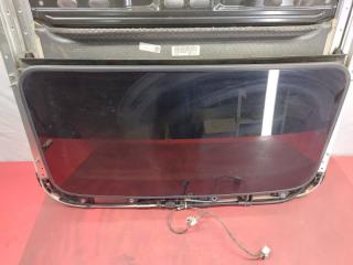 Люк Escalade 2015 ESV (L86) ENGINE GAS