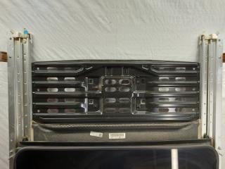 Люк Cadillac Escalade ESV (L86) ENGINE GAS