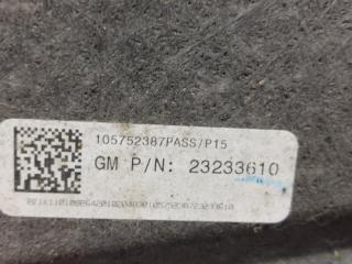 Люк Escalade 2015 ESV (L86) ENGINE GAS