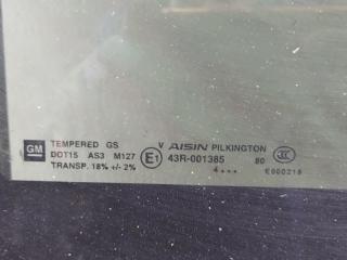 Люк Escalade 2015 ESV (L86) ENGINE GAS