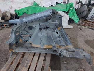 Четверть задняя задний левый Polestar 2 2022