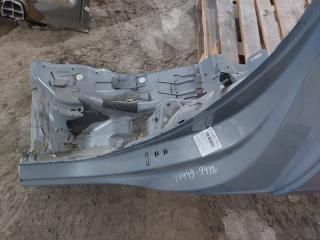 Четверть задняя задний левый Polestar 2 2022