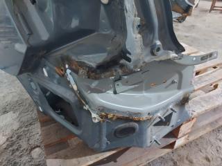 Четверть задняя задний левый Polestar 2 2022