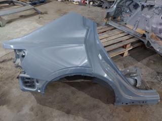 Фото запчасти четверть задняя задний правый Polestar Polestar 2 2022 Б/У запчасть Запчасть четверть задняя задний правый Polestar Polestar 2 2022