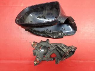 Фото запчасти зеркало заднего вида боковое левое AUDI Q5 2016 Б/У запчасть Запчасть зеркало заднего вида боковое левое AUDI Q5 2016