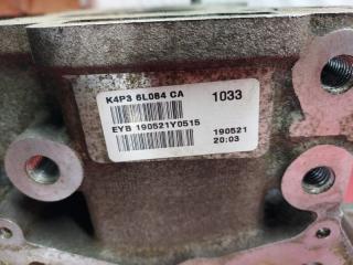 Блок цилиндров Discovery Sport 2019 L550