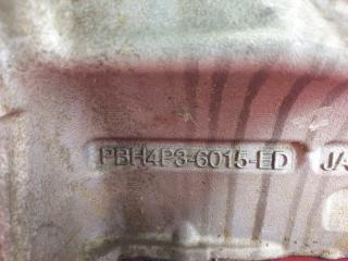 Блок цилиндров Discovery Sport 2019 L550