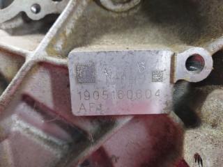 Блок цилиндров Discovery Sport 2019 L550